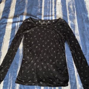 Aeropostale long sleeve shirt